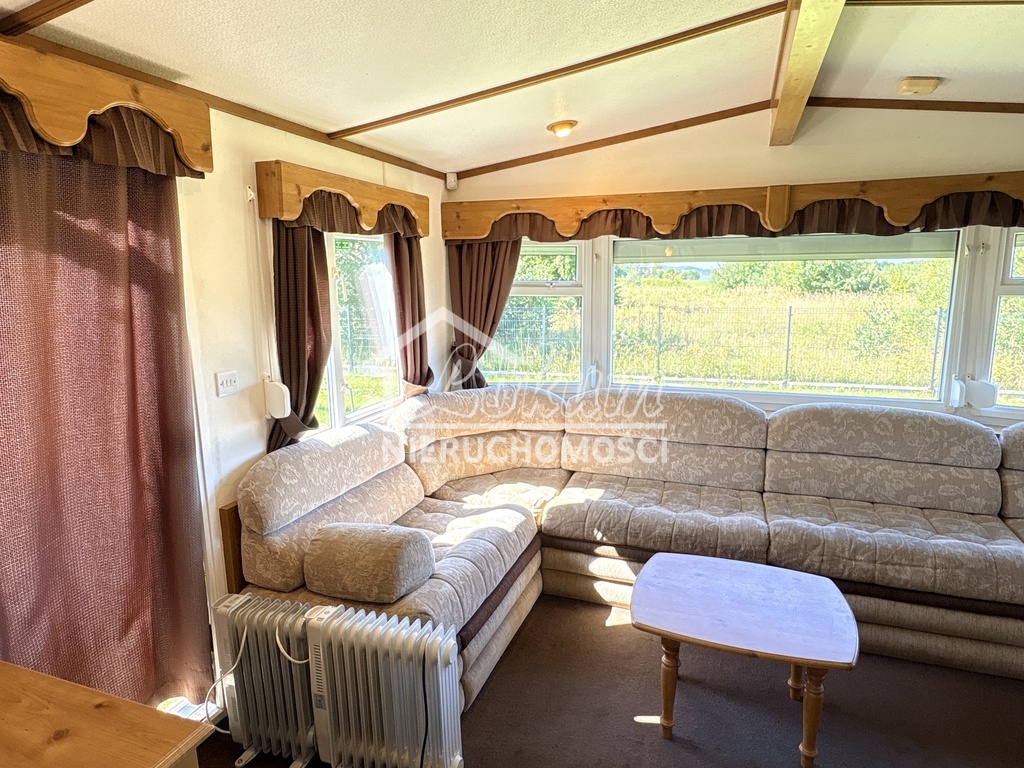 Działka budowlana 640 m², Pogorzelica - zdjęcie 7