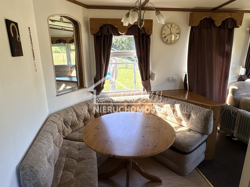 Działka budowlana 640 m², Pogorzelica - zdjęcie 13