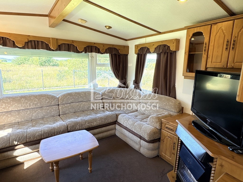 Działka budowlana 640 m², Pogorzelica - zdjęcie 10