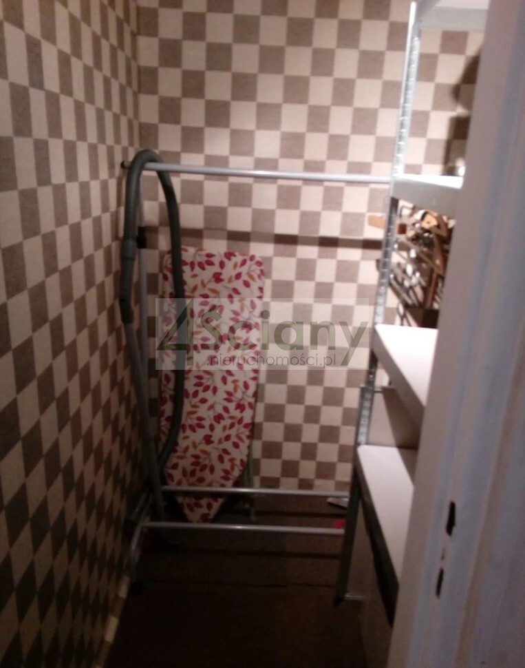 Mieszkanie 42,14&nbsp;m², Warszawa, Widok - zdjęcie 10