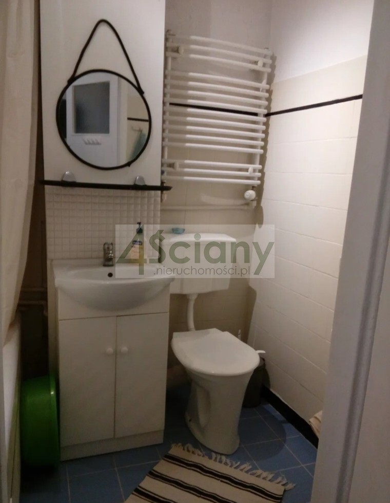 Mieszkanie 42,14&nbsp;m², Warszawa, Widok - zdjęcie 9