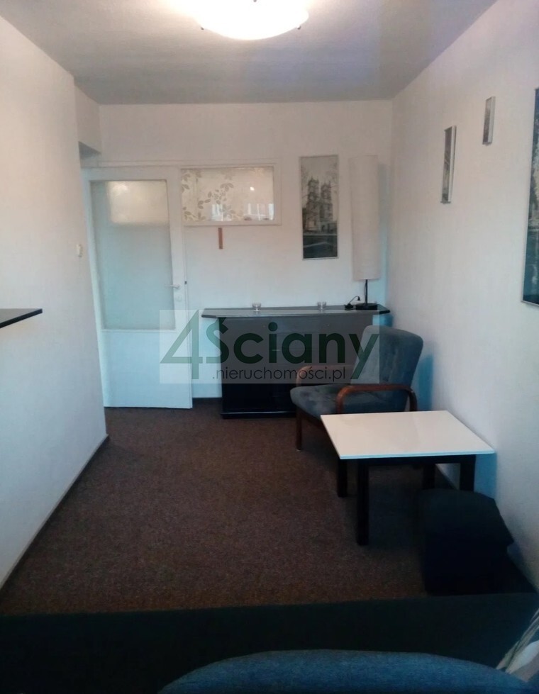 Mieszkanie 42,14&nbsp;m², Warszawa, Widok - zdjęcie 6