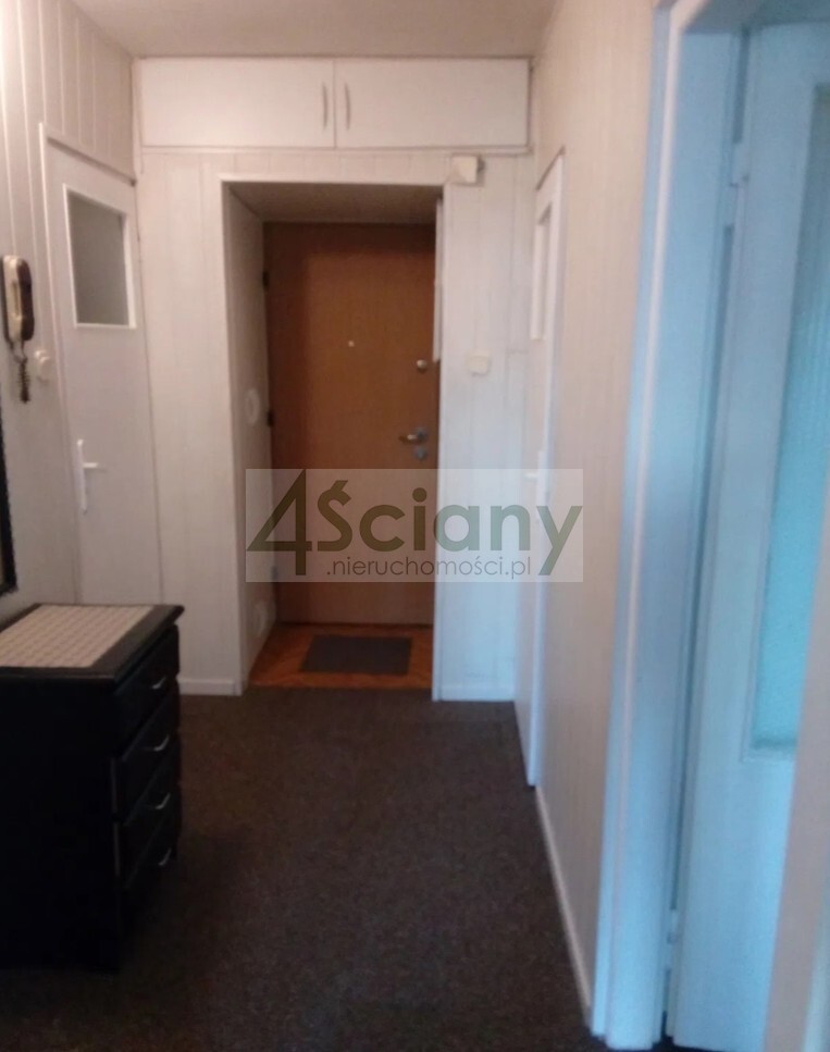 Mieszkanie 42,14&nbsp;m², Warszawa, Widok - zdjęcie 7