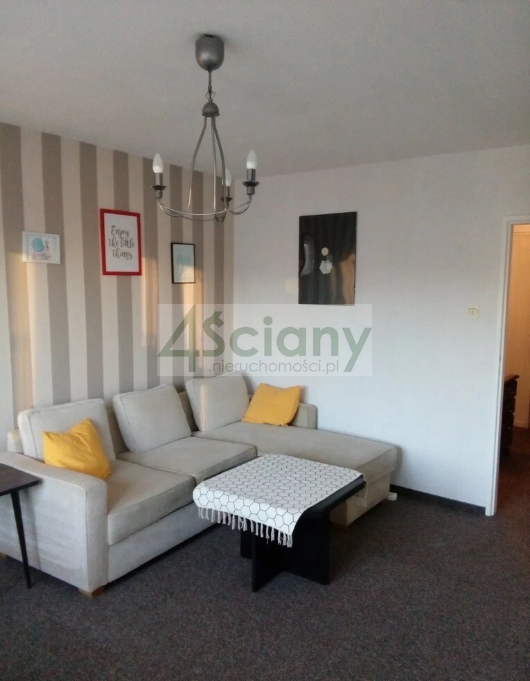 Mieszkanie 42,14&nbsp;m², Warszawa, Widok - zdjęcie 1