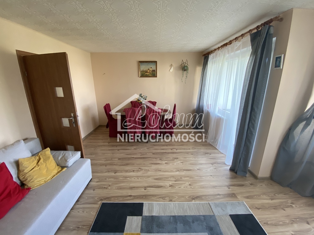 Mieszkanie 47&nbsp;m², Szczecin, Pomorzany, Xawerego Dunikowskiego - zdjęcie 3