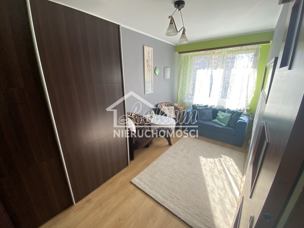 Mieszkanie 47&nbsp;m², Szczecin, Pomorzany, Xawerego Dunikowskiego - zdjęcie 9