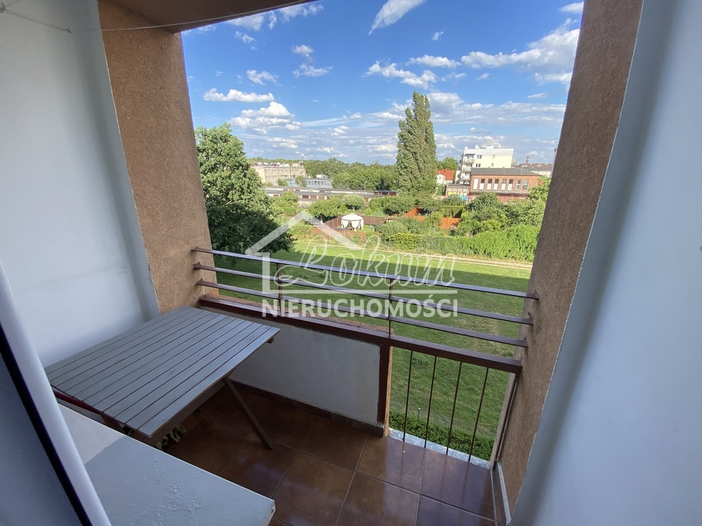 Mieszkanie 47&nbsp;m², Szczecin, Pomorzany, Xawerego Dunikowskiego - zdjęcie 4