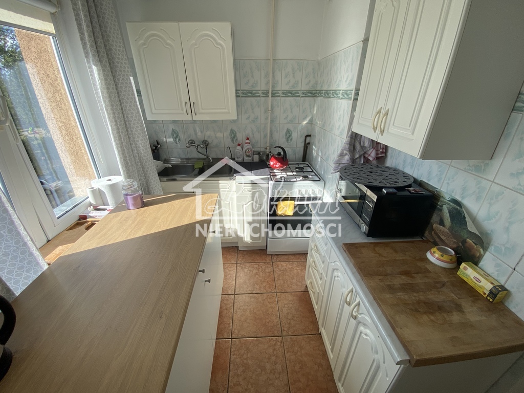 Mieszkanie 47&nbsp;m², Szczecin, Pomorzany, Xawerego Dunikowskiego - zdjęcie 7