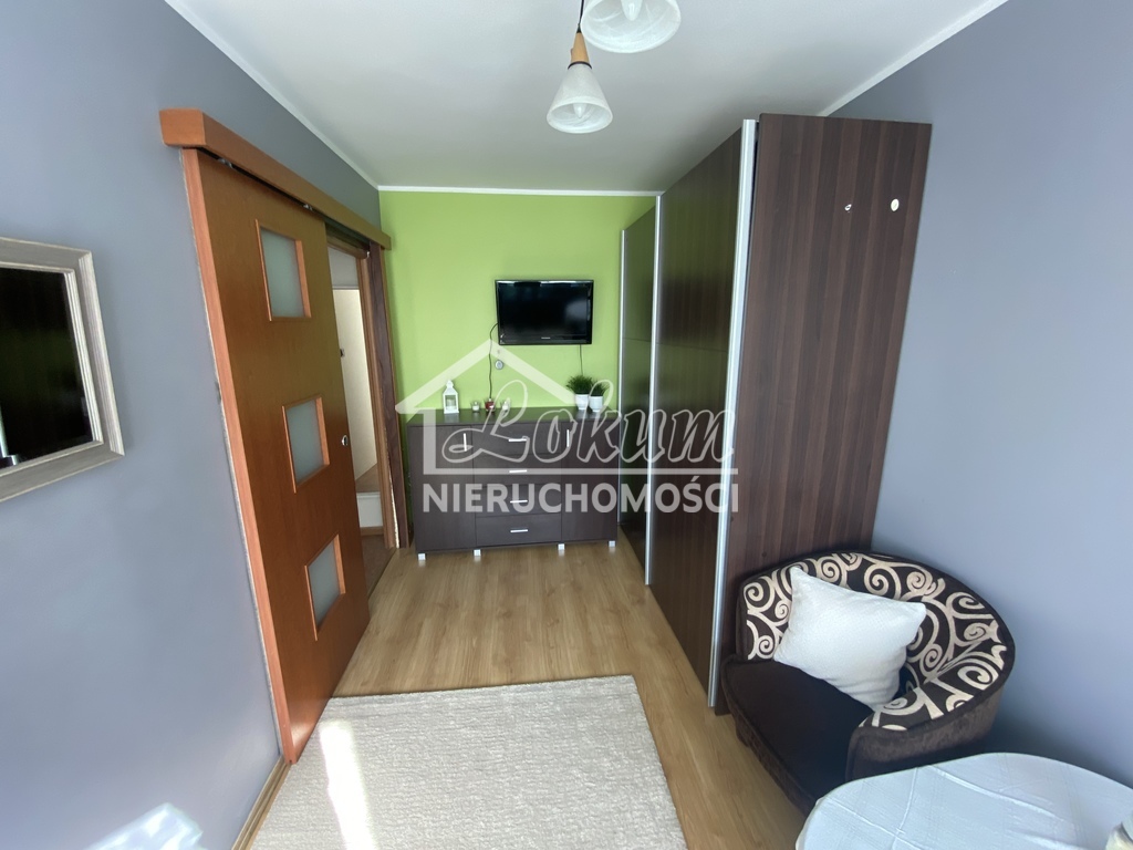 Mieszkanie 47&nbsp;m², Szczecin, Pomorzany, Xawerego Dunikowskiego - zdjęcie 8