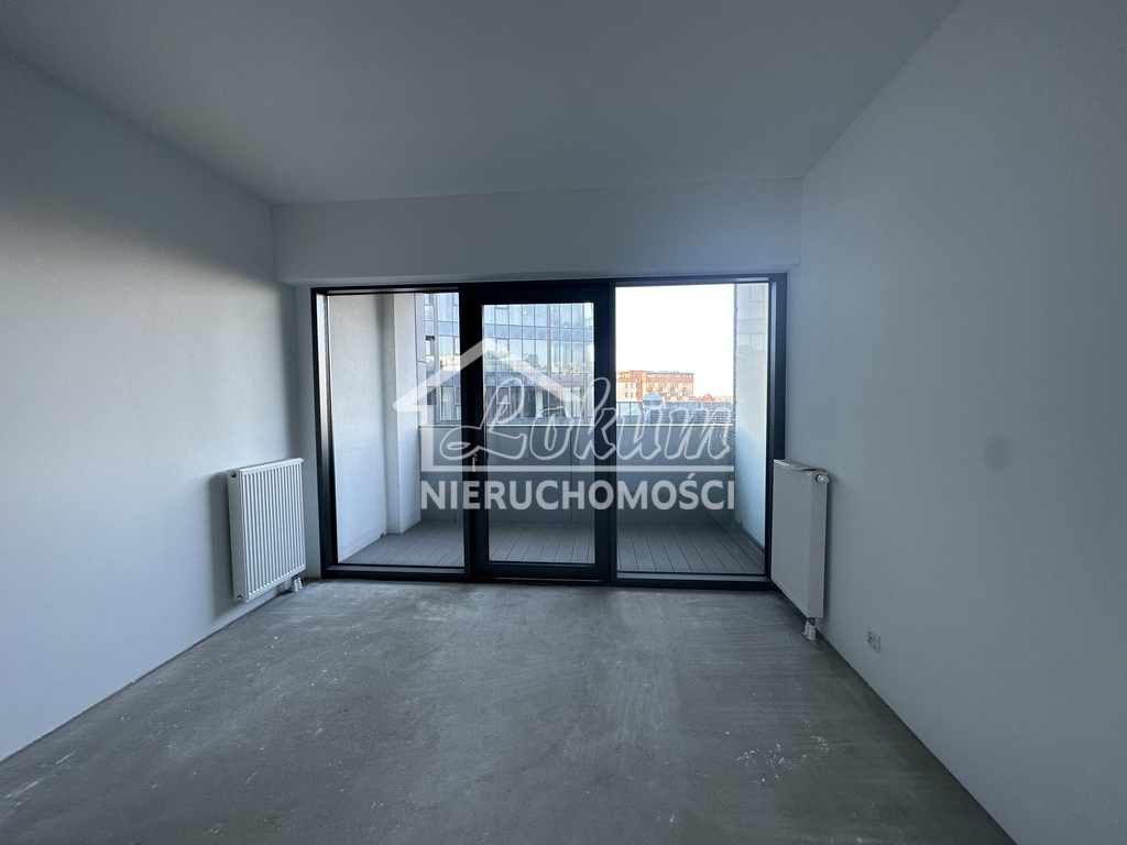 Mieszkanie 28,21&nbsp;m², Szczecin, Centrum, al. Wyzwolenia - zdjęcie 1