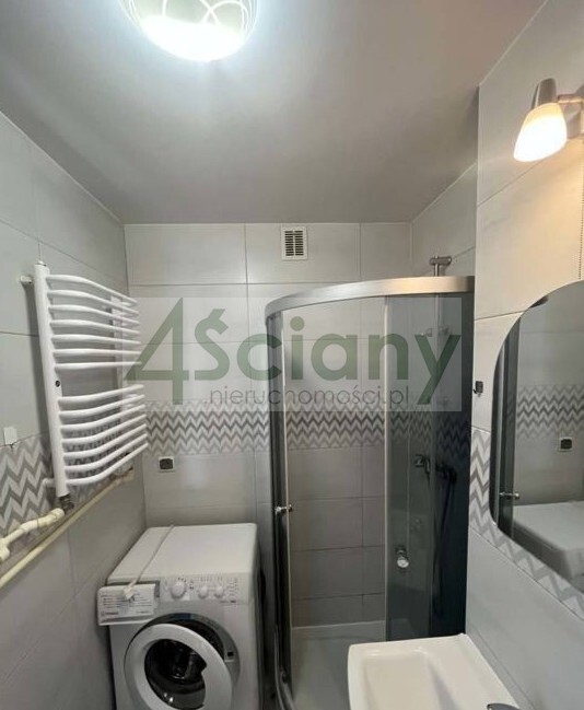 Mieszkanie 38,55 m², Warszawa, Brazylijska - zdjęcie 7