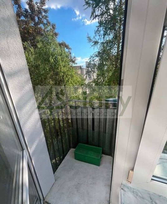 Mieszkanie 38,55 m², Warszawa, Brazylijska - zdjęcie 1