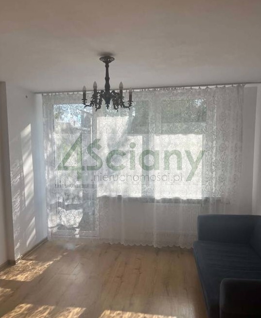 Mieszkanie 38,55 m², Warszawa, Brazylijska - zdjęcie 3