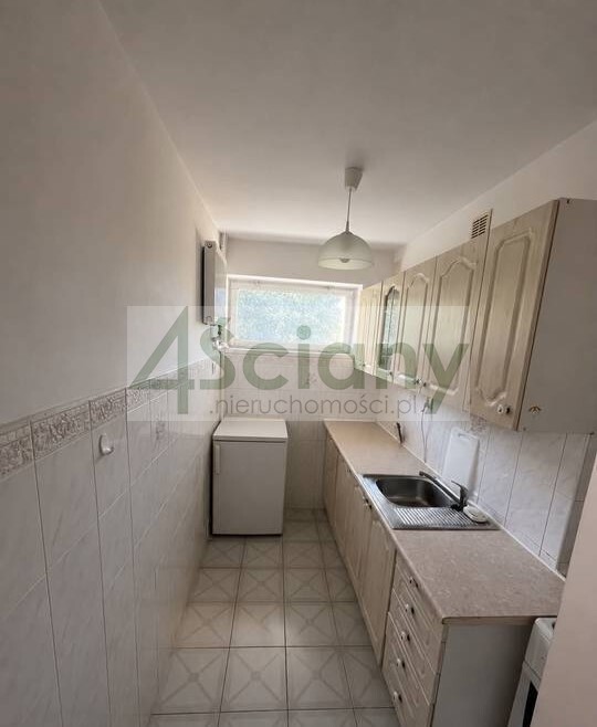 Mieszkanie 38,55 m², Warszawa, Brazylijska - zdjęcie 4