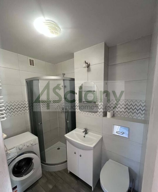 Mieszkanie 38,55 m², Warszawa, Brazylijska - zdjęcie 6