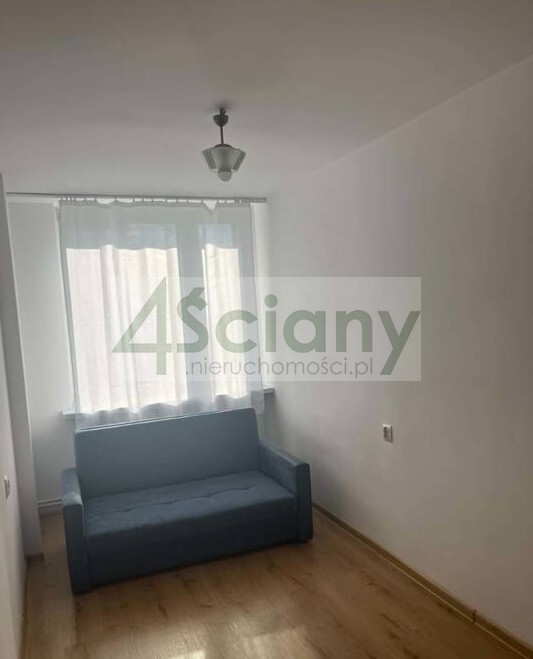 Mieszkanie 38,55 m², Warszawa, Brazylijska - zdjęcie 5
