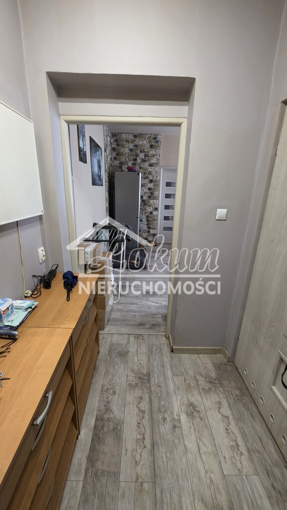 Mieszkanie 42,07 m², Szczecin, Śródmieście, Bolesława Krzywoustego - zdjęcie 6