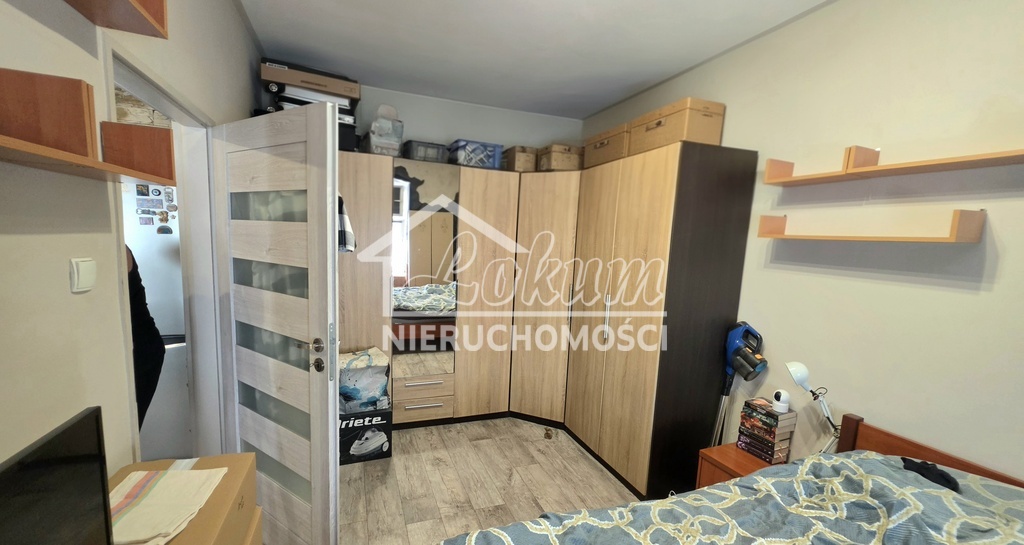 Mieszkanie 42,07 m², Szczecin, Śródmieście, Bolesława Krzywoustego - zdjęcie 2