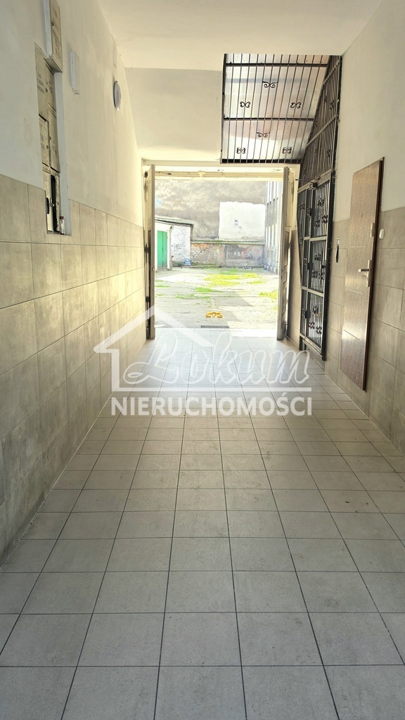 Mieszkanie 42,07 m², Szczecin, Śródmieście, Bolesława Krzywoustego - zdjęcie 11