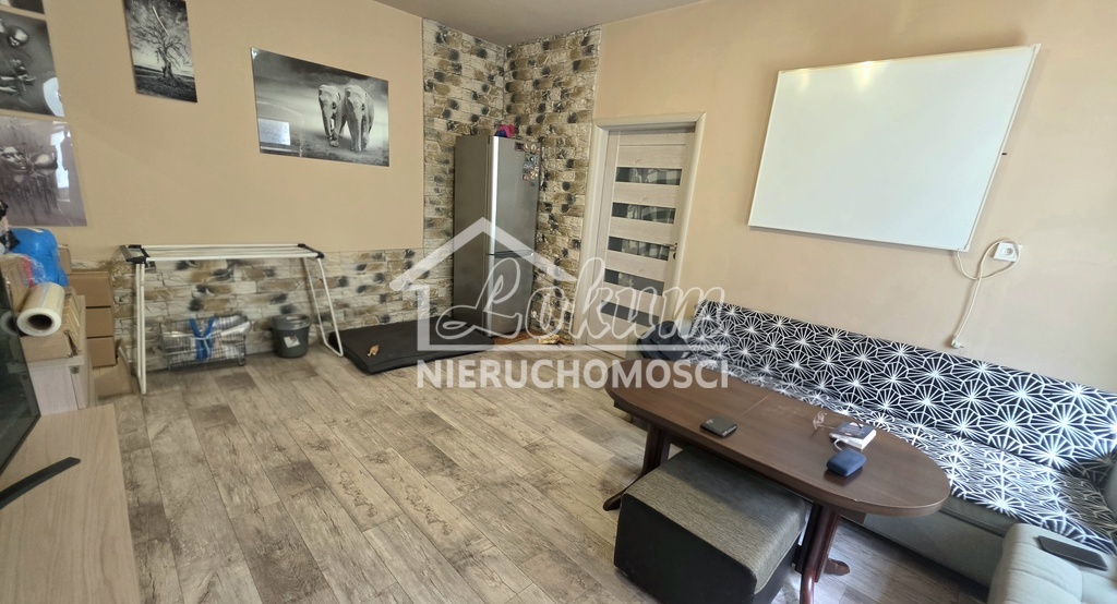 Mieszkanie 42,07 m², Szczecin, Śródmieście, Bolesława Krzywoustego - zdjęcie 8