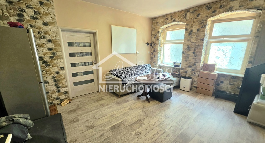 Mieszkanie 42,07 m², Szczecin, Śródmieście, Bolesława Krzywoustego - zdjęcie 1