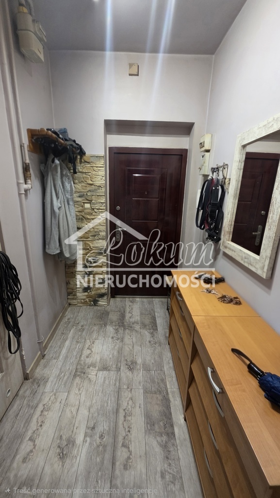 Mieszkanie 42,07 m², Szczecin, Śródmieście, Bolesława Krzywoustego - zdjęcie 5