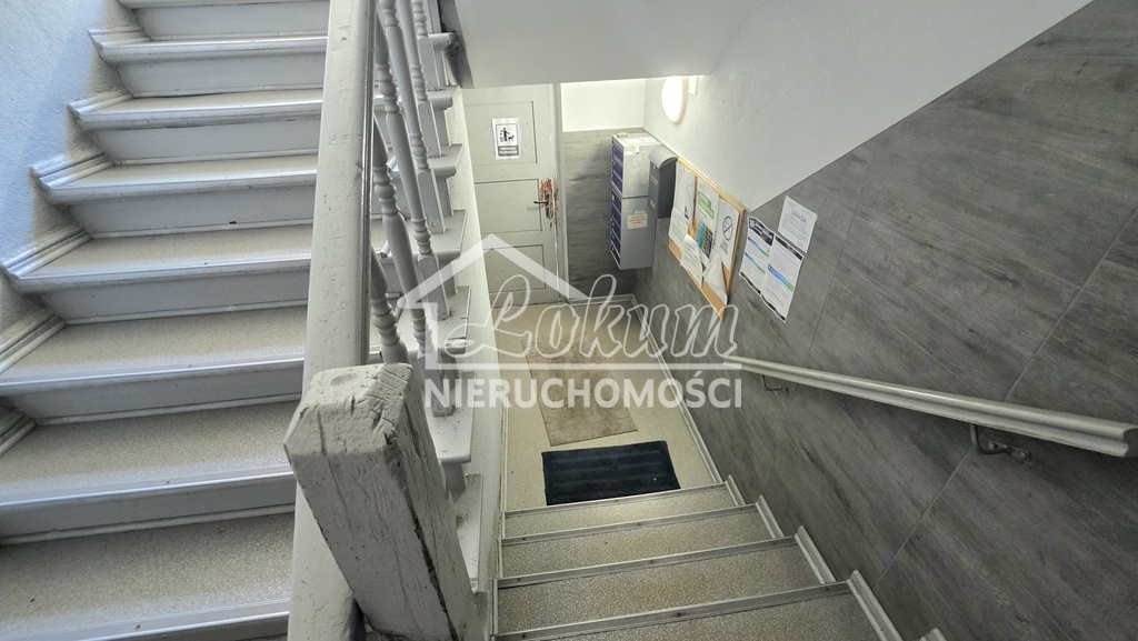 Mieszkanie 42,07 m², Szczecin, Śródmieście, Bolesława Krzywoustego - zdjęcie 9