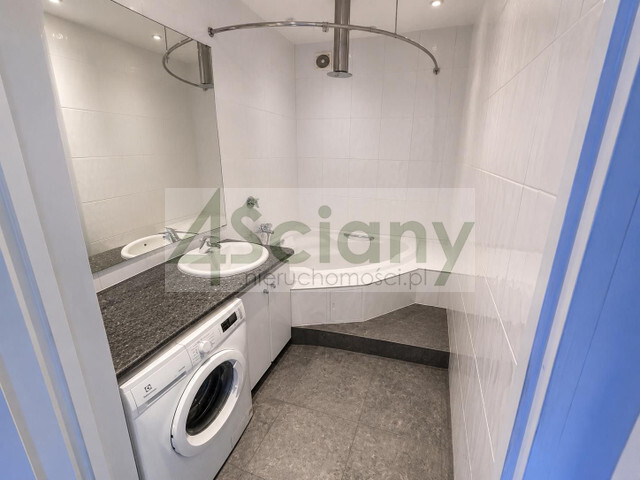 Mieszkanie 64,98&nbsp;m², Warszawa, al. Wyzwolenia - zdjęcie 6