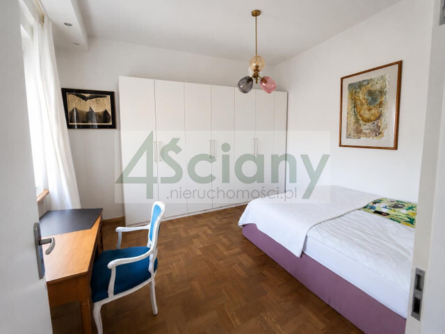 Mieszkanie 64,98&nbsp;m², Warszawa, al. Wyzwolenia - zdjęcie 5