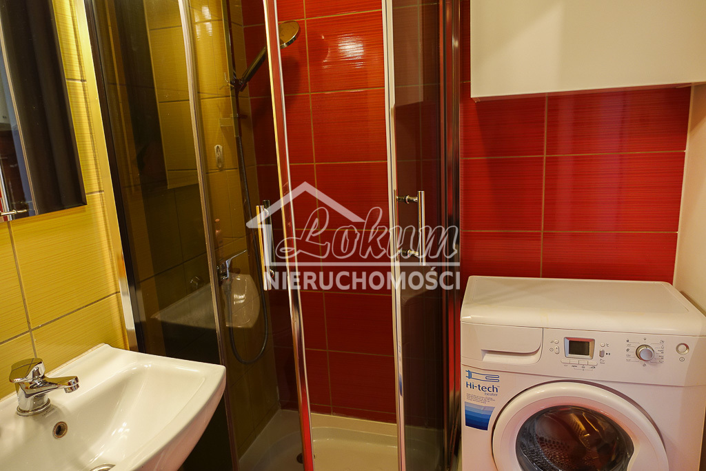 Mieszkanie 25,8 m², Szczecin, Śródmieście, bł. Wincentego Kadłubka - zdjęcie 11