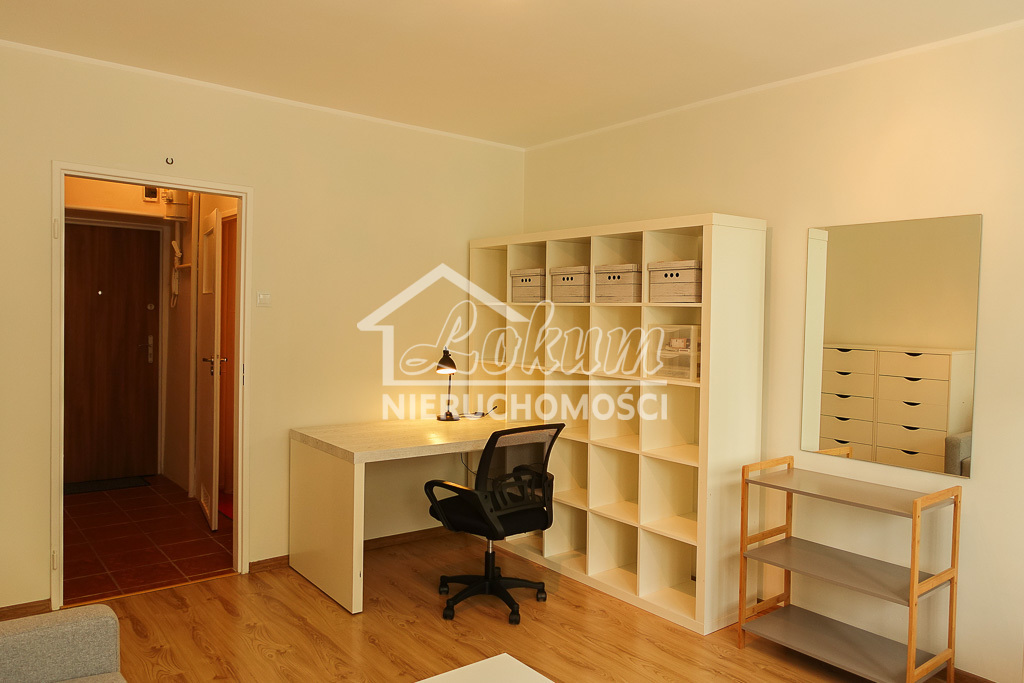 Mieszkanie 25,8 m², Szczecin, Śródmieście, bł. Wincentego Kadłubka - zdjęcie 7