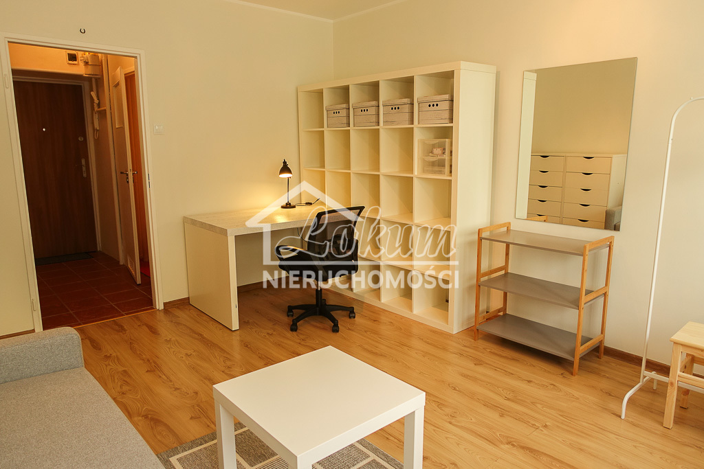Mieszkanie 25,8 m², Szczecin, Śródmieście, bł. Wincentego Kadłubka - zdjęcie 8