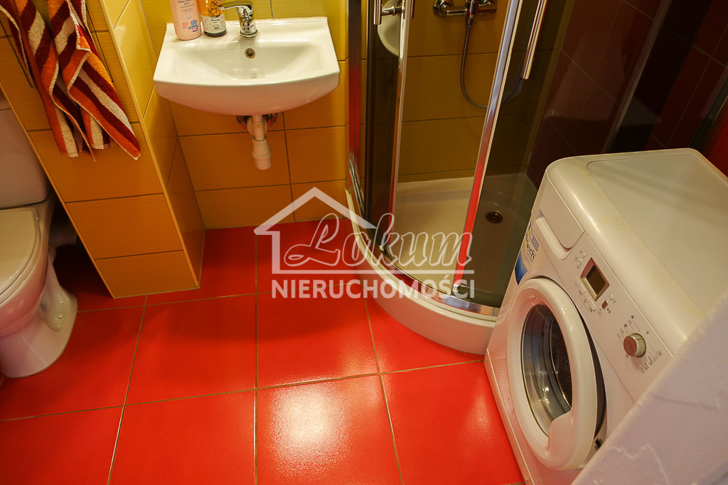 Mieszkanie 25,8 m², Szczecin, Śródmieście, bł. Wincentego Kadłubka - zdjęcie 10