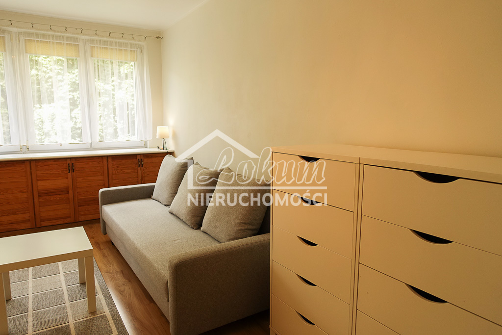 Mieszkanie 25,8 m², Szczecin, Śródmieście, bł. Wincentego Kadłubka - zdjęcie 3