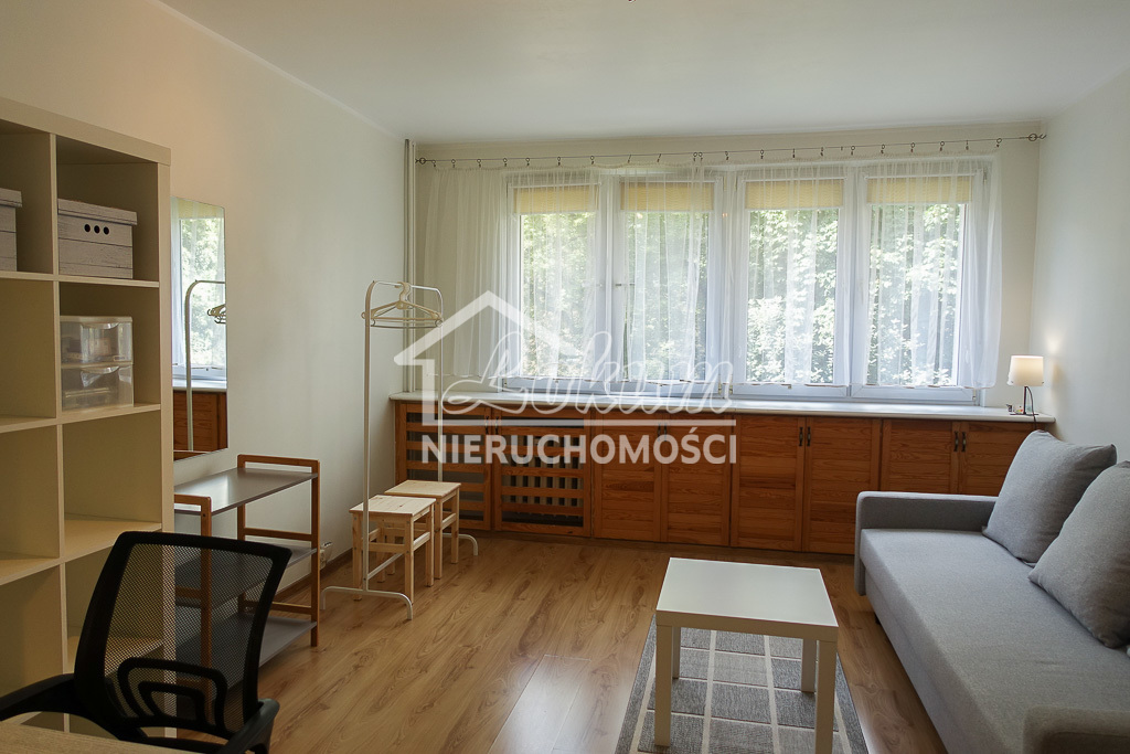 Mieszkanie 25,8 m², Szczecin, Śródmieście, bł. Wincentego Kadłubka - zdjęcie 2