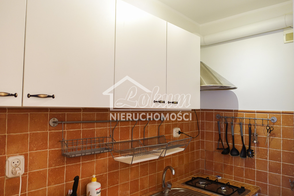 Mieszkanie 25,8 m², Szczecin, Śródmieście, bł. Wincentego Kadłubka - zdjęcie 16