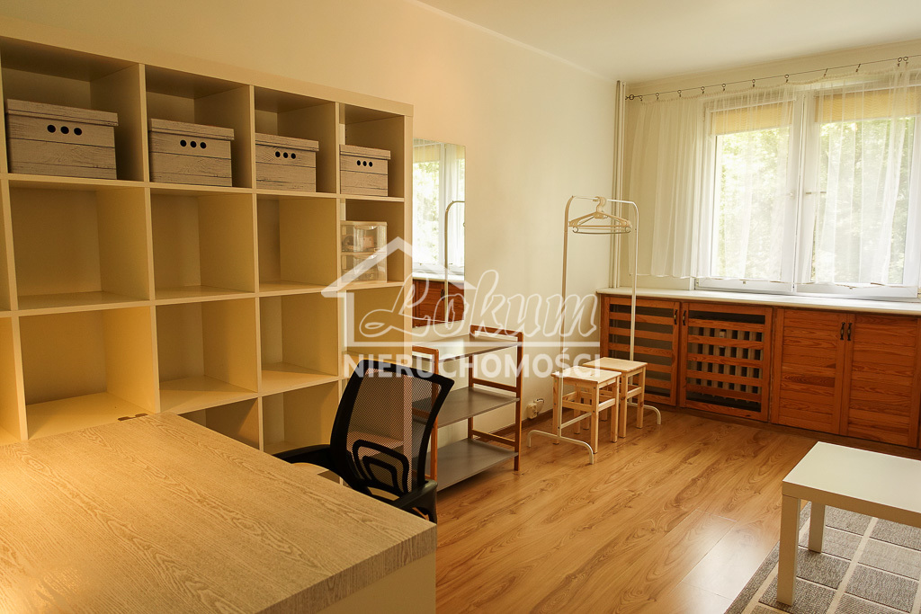 Mieszkanie 25,8 m², Szczecin, Śródmieście, bł. Wincentego Kadłubka - zdjęcie 1