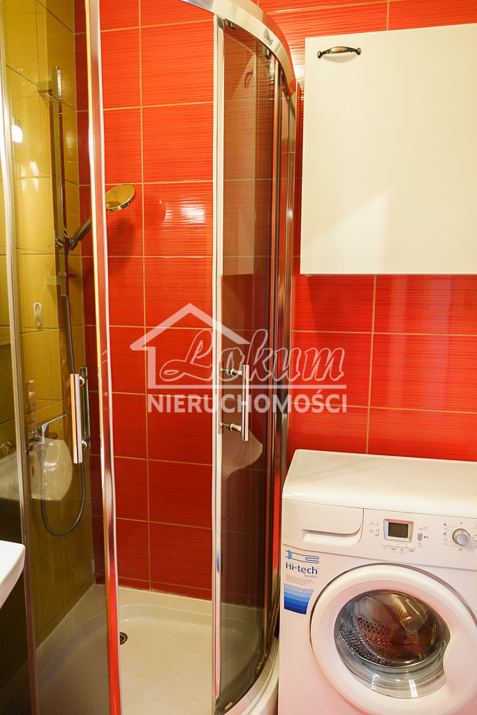 Mieszkanie 25,8 m², Szczecin, Śródmieście, bł. Wincentego Kadłubka - zdjęcie 13