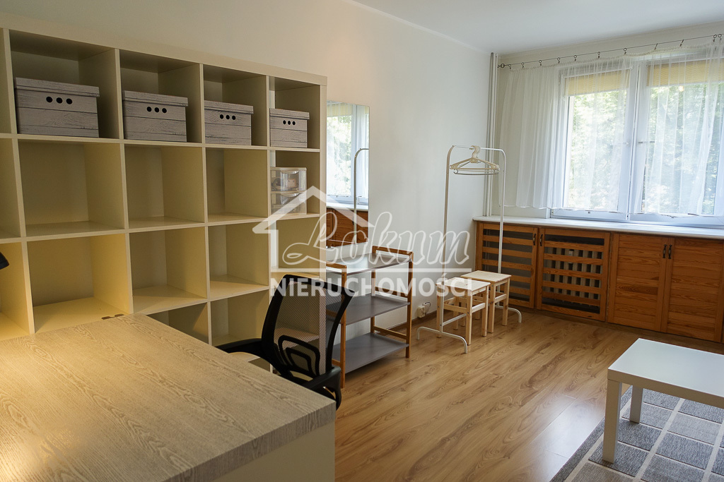 Mieszkanie 25,8 m², Szczecin, Śródmieście, bł. Wincentego Kadłubka - zdjęcie 19