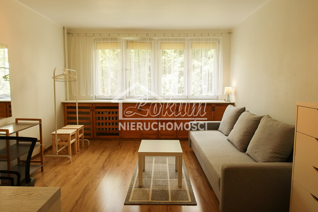 Mieszkanie 25,8 m², Szczecin, Śródmieście, bł. Wincentego Kadłubka - zdjęcie 4
