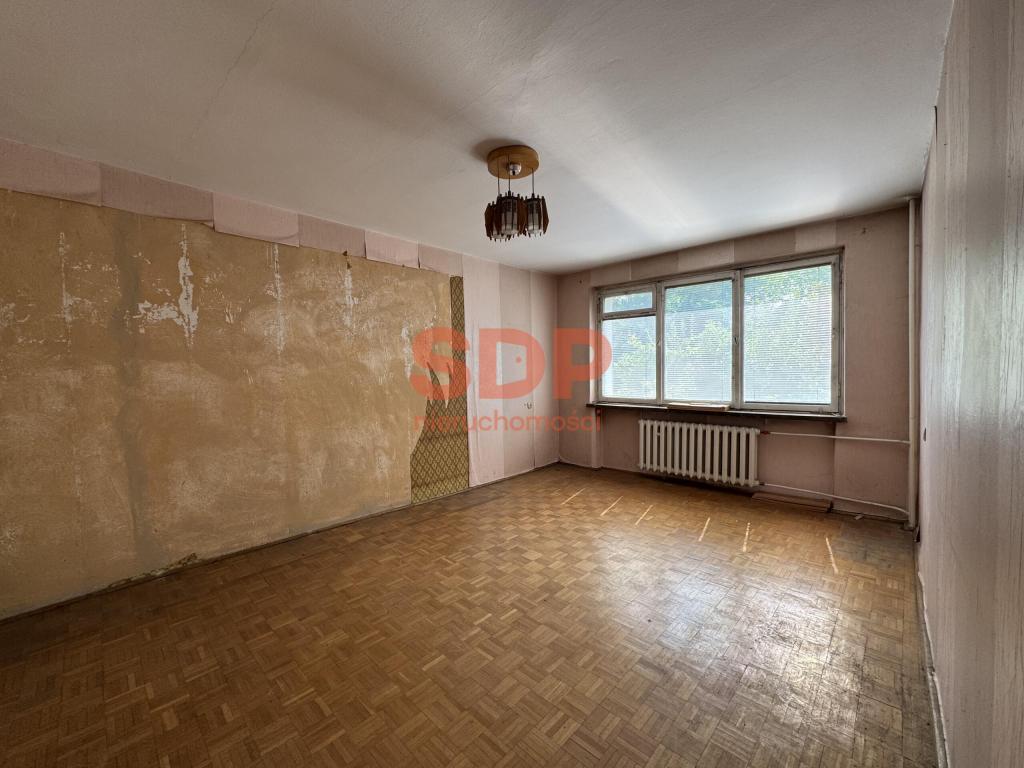Mieszkanie 53 m², Wrocław, Śródmieście, Olszewskiego - zdjęcie 3