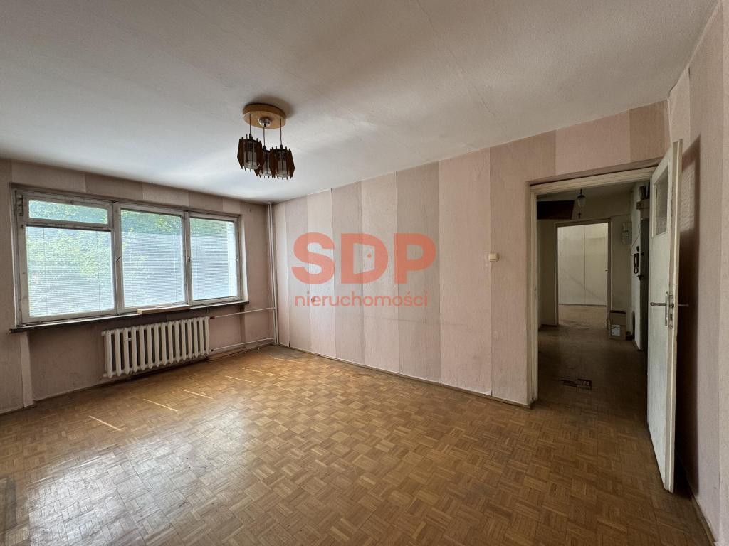 Mieszkanie 53 m², Wrocław, Śródmieście, Olszewskiego - zdjęcie 2