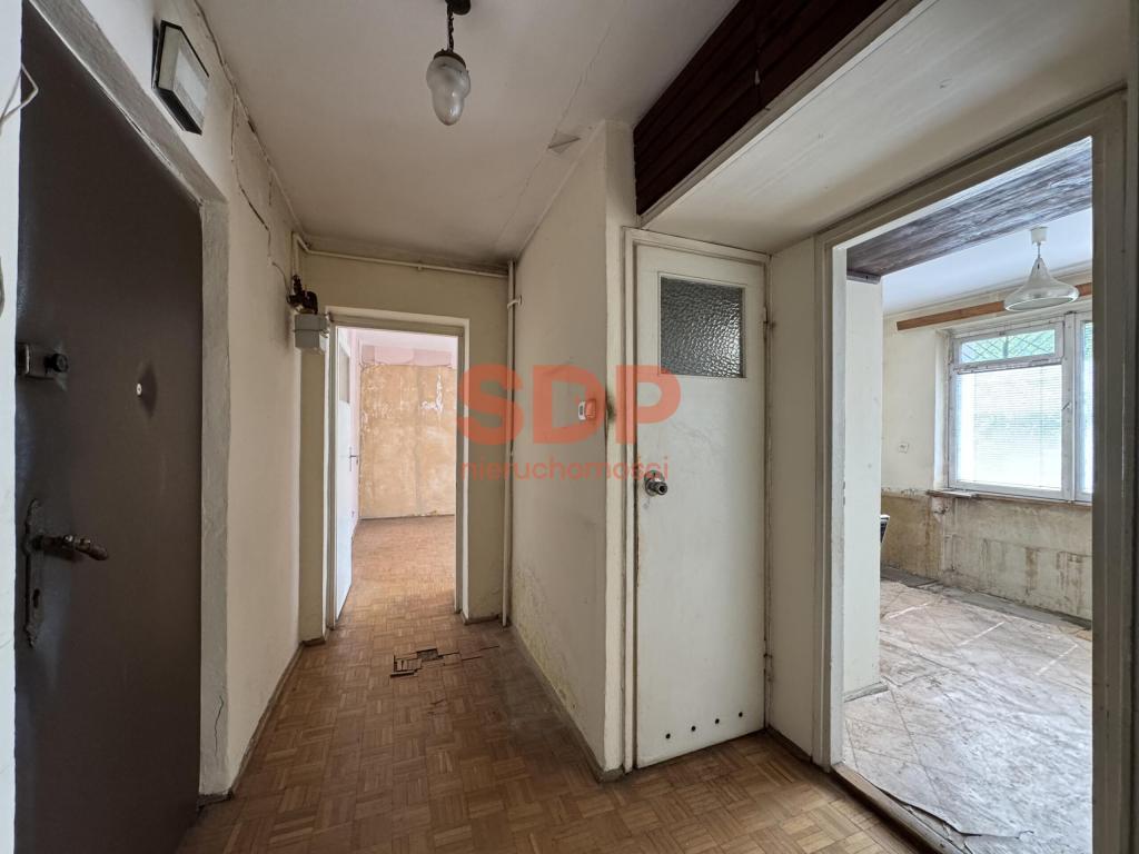 Mieszkanie 53 m², Wrocław, Śródmieście, Olszewskiego - zdjęcie 6