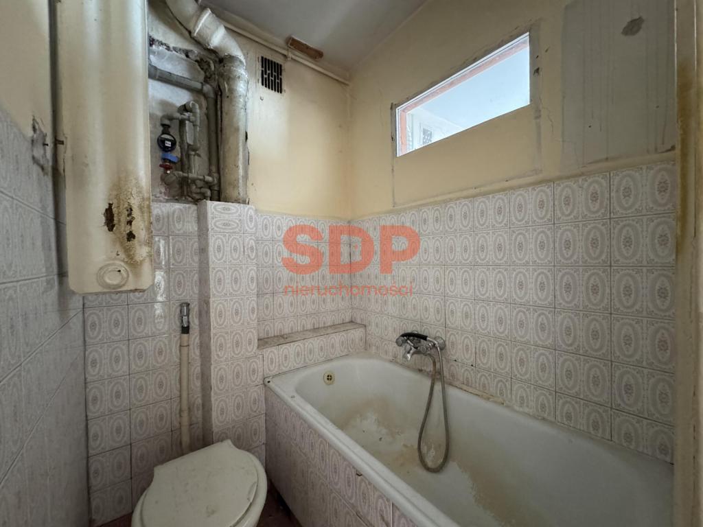 Mieszkanie 53 m², Wrocław, Śródmieście, Olszewskiego - zdjęcie 9