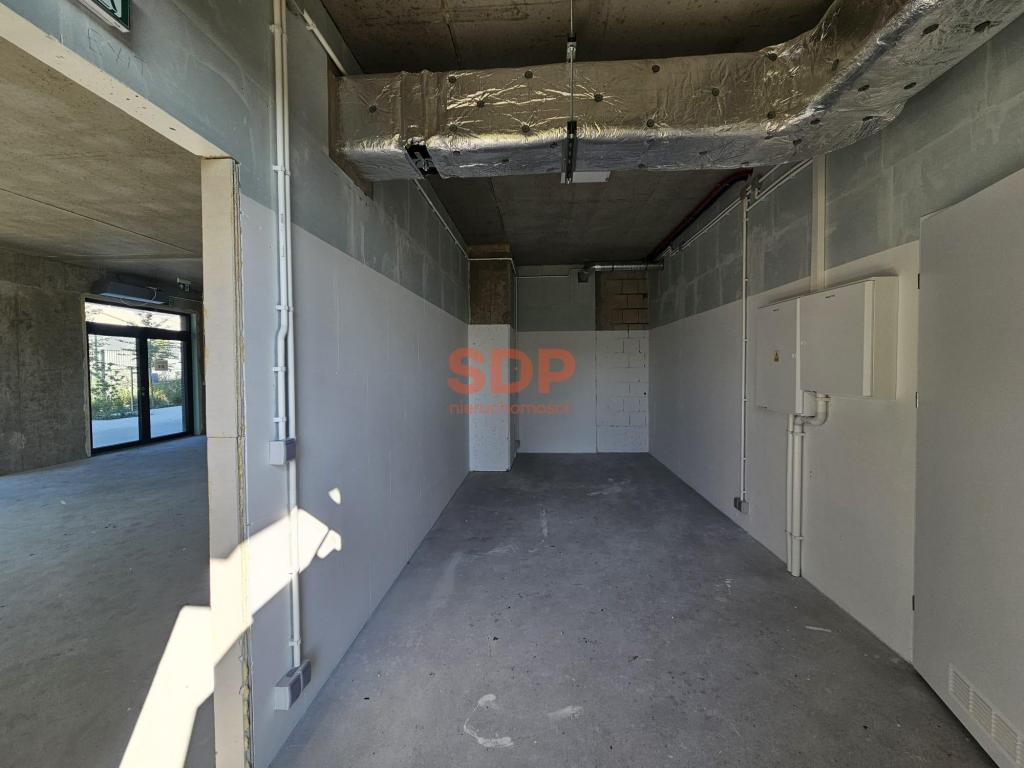 Lokal usługowy do wynajęcia, 104&nbsp;m², Wrocław, Krzyki, Międzyleska - zdjęcie 5