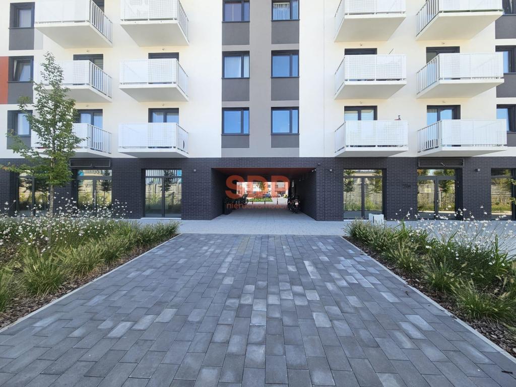 Lokal usługowy do wynajęcia, 104&nbsp;m², Wrocław, Krzyki, Międzyleska - zdjęcie 1