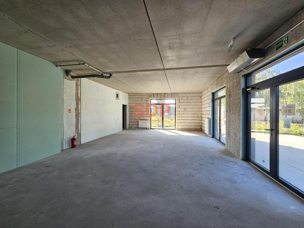 Lokal usługowy do wynajęcia, 104&nbsp;m², Wrocław, Krzyki, Międzyleska - zdjęcie 10
