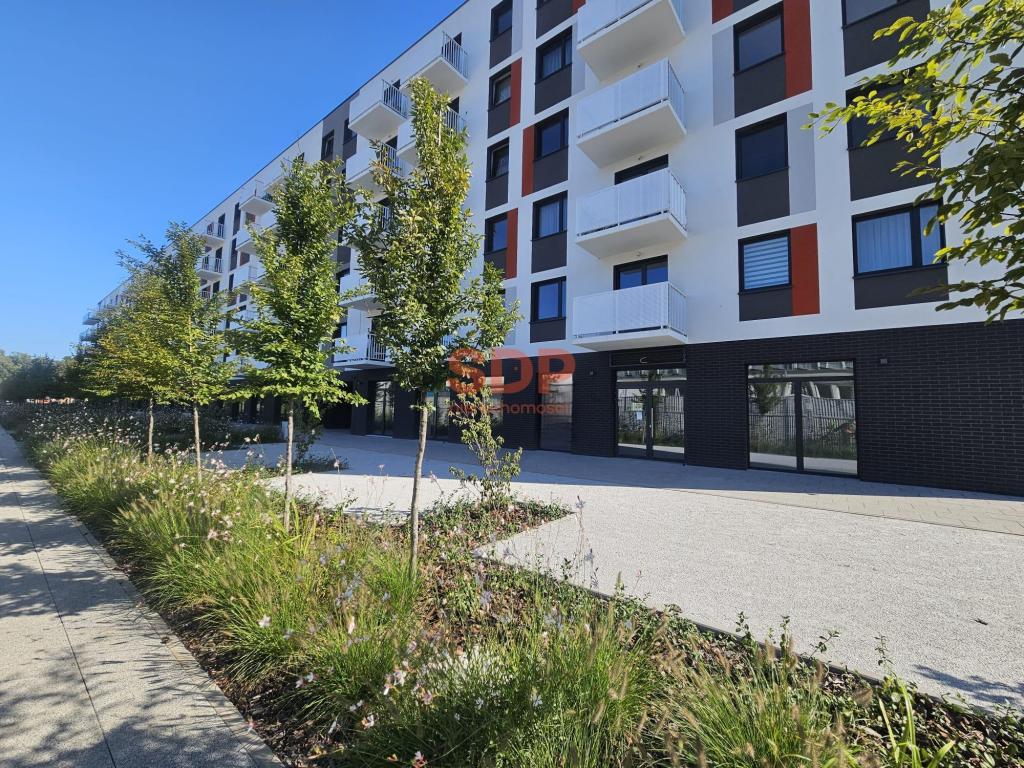 Lokal usługowy do wynajęcia, 104&nbsp;m², Wrocław, Krzyki, Międzyleska - zdjęcie 11
