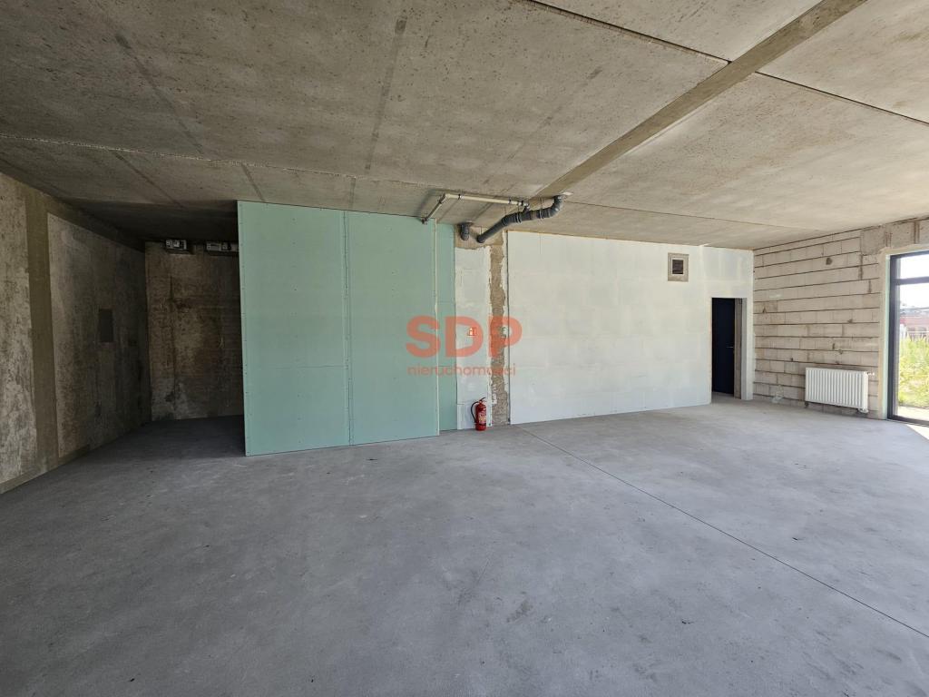 Lokal usługowy do wynajęcia, 104&nbsp;m², Wrocław, Krzyki, Międzyleska - zdjęcie 14
