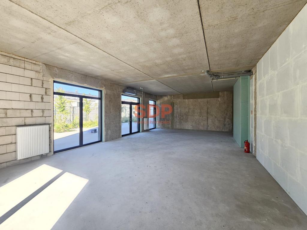 Lokal usługowy do wynajęcia, 104&nbsp;m², Wrocław, Krzyki, Międzyleska - zdjęcie 12